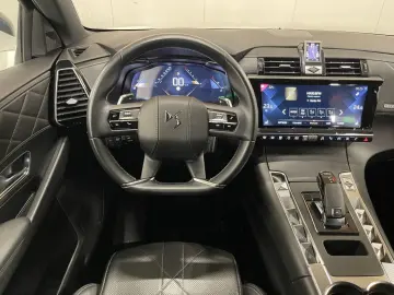 Ds DS7 Crossback