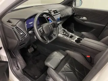 Ds DS7 Crossback
