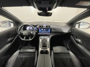 Ds DS7 Crossback