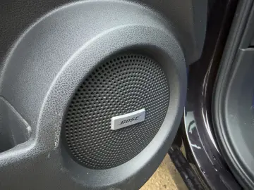 Nissan Qashqai Navi Panoramic Camera - Garanție