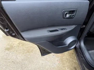 Nissan Qashqai Navi Panoramic Camera - Garanție