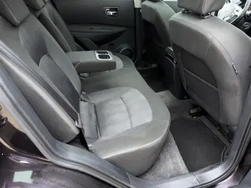 Nissan Qashqai Navi Panoramic Camera - Garanție