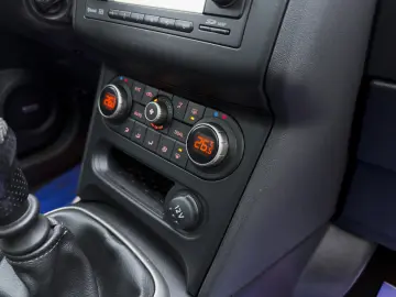 Nissan Qashqai Navi Panoramic Camera - Garanție