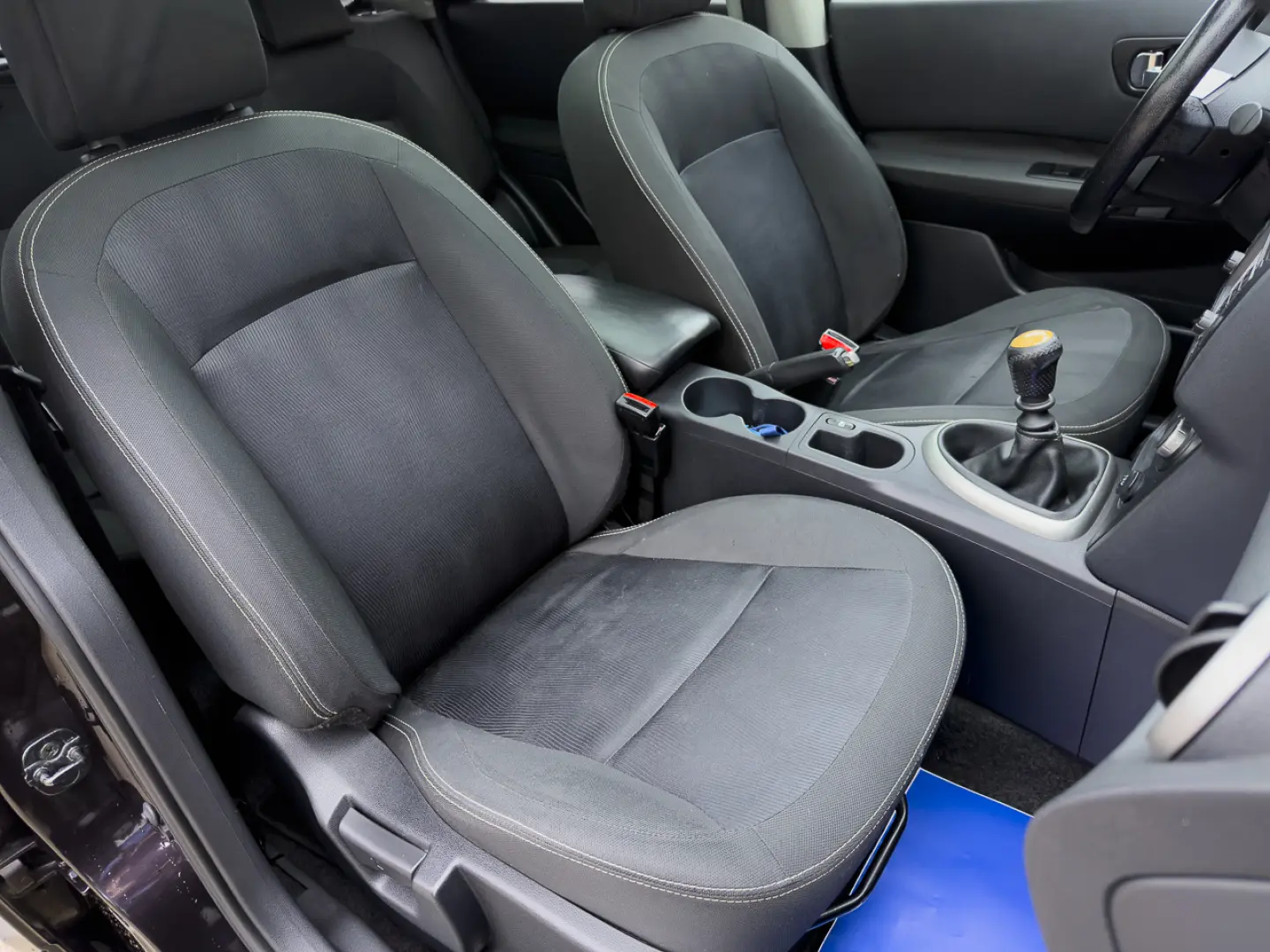 Nissan Qashqai Navi Panoramic Camera - Garanție