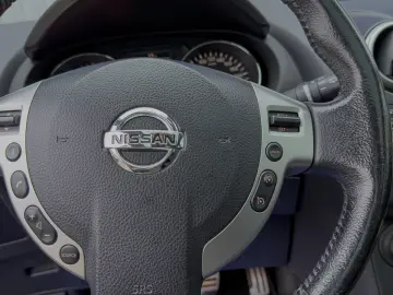 Nissan Qashqai Navi Panoramic Camera - Garanție