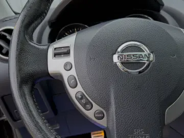 Nissan Qashqai Navi Panoramic Camera - Garanție
