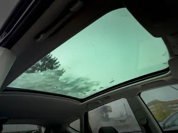 Nissan Qashqai Navi Panoramic Camera - Garanție