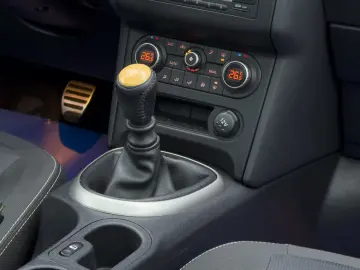 Nissan Qashqai Navi Panoramic Camera - Garanție