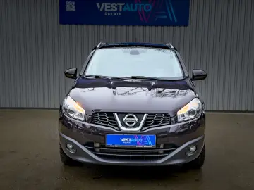 Nissan Qashqai Navi Panoramic Camera - Garanție