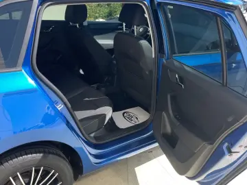 Skoda RAPID 1.6 TDI DSG Ambition