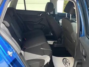 Skoda RAPID 1.6 TDI DSG Ambition