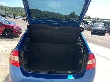 Skoda RAPID 1.6 TDI DSG Ambition