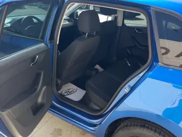 Skoda RAPID 1.6 TDI DSG Ambition