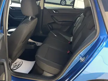 Skoda RAPID 1.6 TDI DSG Ambition