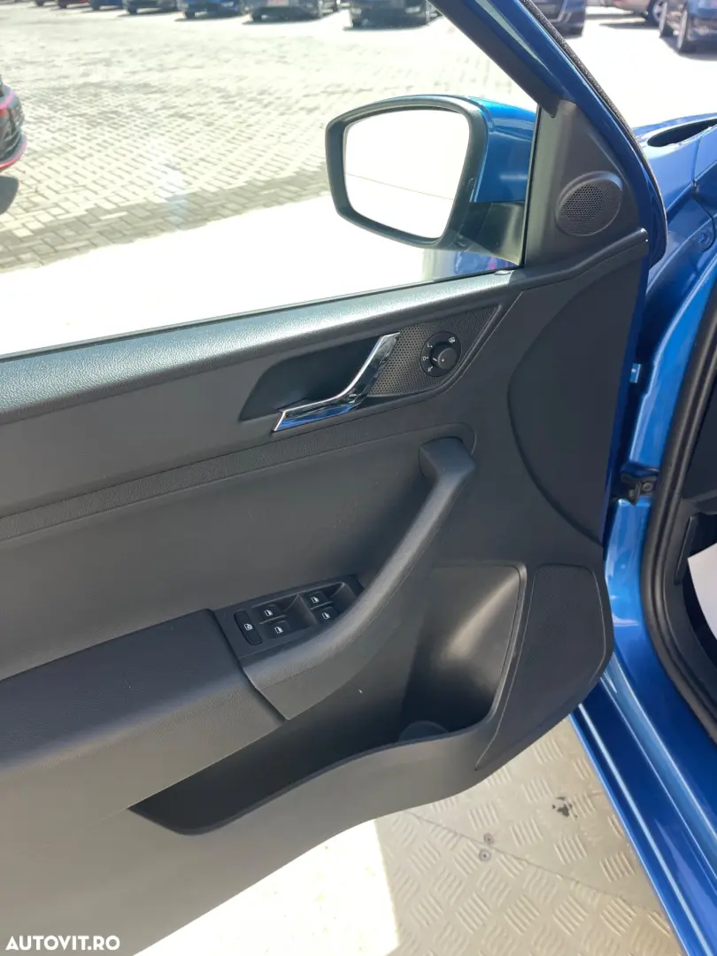 Skoda RAPID 1.6 TDI DSG Ambition