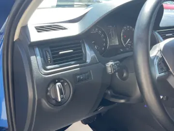 Skoda RAPID 1.6 TDI DSG Ambition