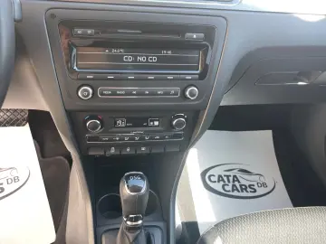 Skoda RAPID 1.6 TDI DSG Ambition