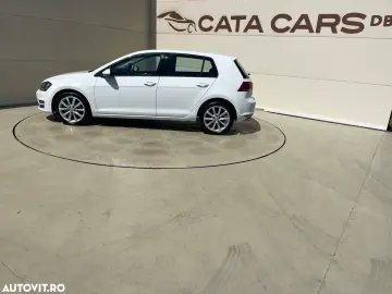 Volkswagen Golf 2.0 TDI