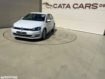 Volkswagen Golf 2.0 TDI