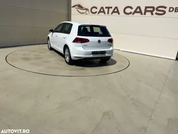 Volkswagen Golf 2.0 TDI