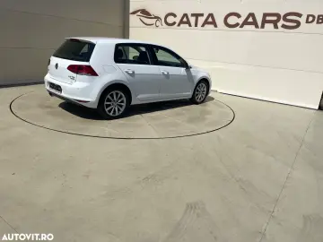 Volkswagen Golf 2.0 TDI