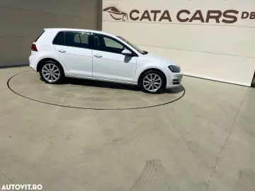 Volkswagen Golf 2.0 TDI