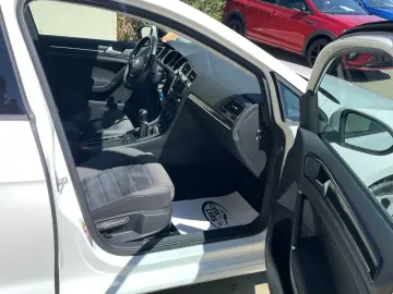 Volkswagen Golf 2.0 TDI