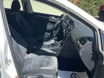 Volkswagen Golf 2.0 TDI