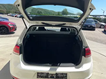 Volkswagen Golf 2.0 TDI