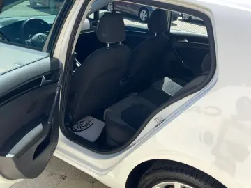Volkswagen Golf 2.0 TDI