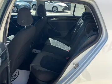 Volkswagen Golf 2.0 TDI