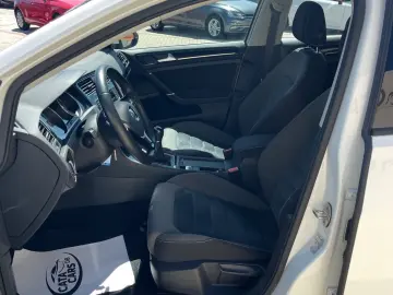 Volkswagen Golf 2.0 TDI