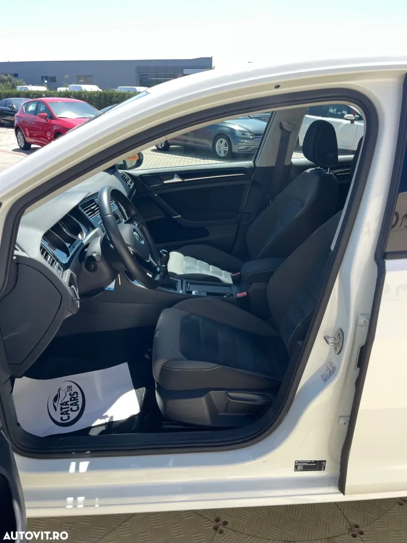 Volkswagen Golf 2.0 TDI