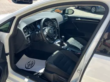 Volkswagen Golf 2.0 TDI