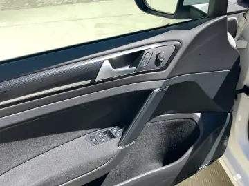 Volkswagen Golf 2.0 TDI