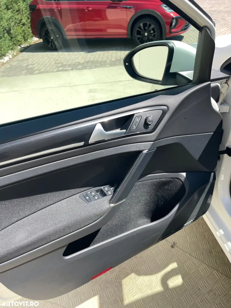 Volkswagen Golf 2.0 TDI