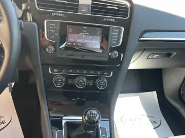 Volkswagen Golf 2.0 TDI