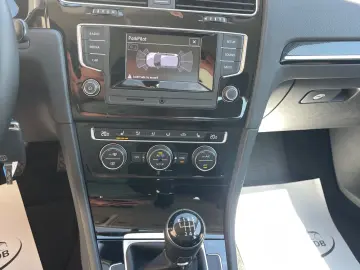 Volkswagen Golf 2.0 TDI