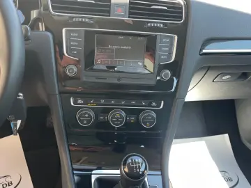 Volkswagen Golf 2.0 TDI