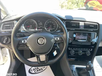 Volkswagen Golf 2.0 TDI