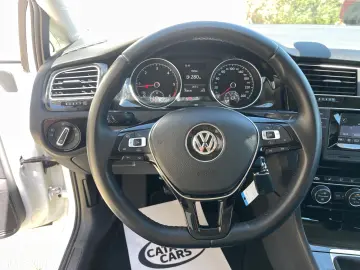 Volkswagen Golf 2.0 TDI