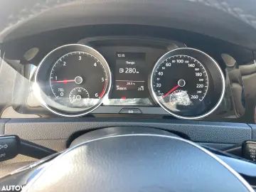 Volkswagen Golf 2.0 TDI