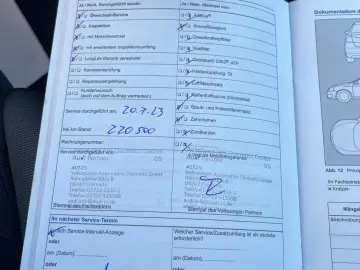 Volkswagen Golf 2.0 TDI