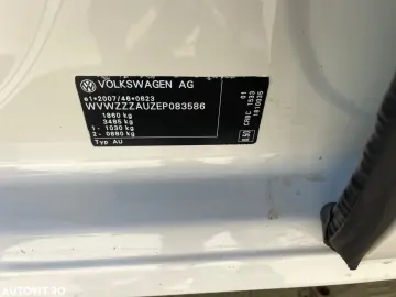 Volkswagen Golf 2.0 TDI