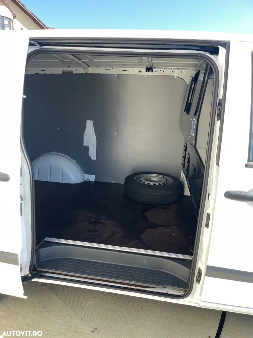 Mercedes-Benz Vito 113CDI LUNG