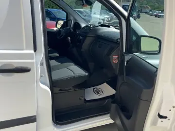 Mercedes-Benz Vito 113CDI LUNG