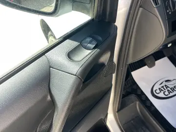 Mercedes-Benz Vito 113CDI LUNG