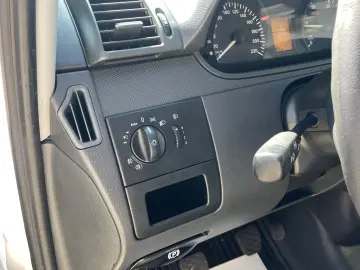Mercedes-Benz Vito 113CDI LUNG