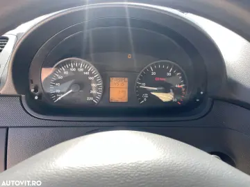 Mercedes-Benz Vito 113CDI LUNG