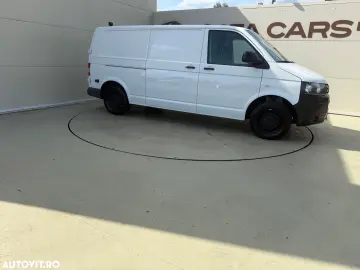 Volkswagen T5 2.0 TDI LUNG 140 CP